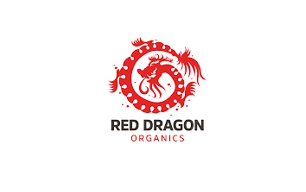 Red Dragon Organic Egg Noodle    Box  300 grams
